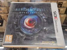 Usado, Resident Evil Revelations Nintendo 3DS com cartucho de jogo e manual e estojo  comprar usado Usado, Resident Evil Revelations Nintendo 3DS com cartucho de jogo e manual e estojo  comprar usado  Enviando para Brazil
