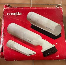 Aspirapolvere portatile modell usato  Roma