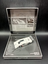 Chaparral can edmonton usato  Gorla Minore