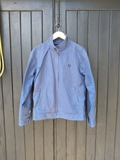 Fred perry navy for sale  BEDFORD