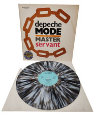 Depech mode master gebraucht kaufen  Wetter (Ruhr)