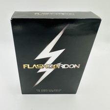 Flash gordon complete for sale  San Diego