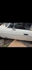 Triumph stag 1972 for sale  LUTON