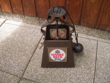 Haake beck lampe gebraucht kaufen  Espelkamp