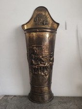Vintage umbrella holder d'occasion  Expédié en Belgium