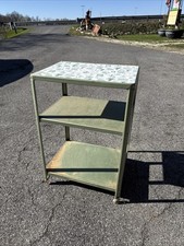 Antique 1940s metal for sale  Mount Holly Springs