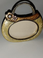 Pewter purse handbag for sale  Sibley