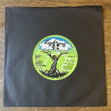 Reggae lovers rock for sale  LONDON