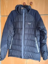 Men rab black for sale  BOLTON