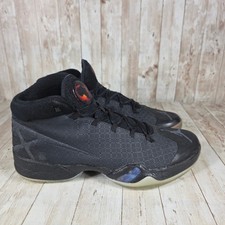 Tênis de basquete masculino Nike Air Jordan XX9 29 preto comprar usado  Enviando para Brazil