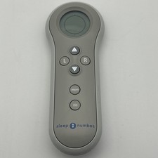 Sleep number remote for sale  Modesto