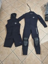 Muta componibile scubapro usato  Sezze