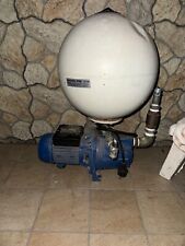 Autoclave per acqua usato  Potenza