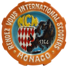 Monaco 1964 rendez usato  Caravaggio