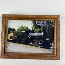 Oak wood frame for sale  Federal Way