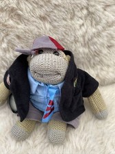 Tips monkey school for sale  LEICESTER