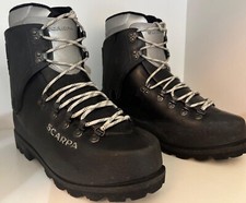 Scarpa inverno high for sale  EDINBURGH