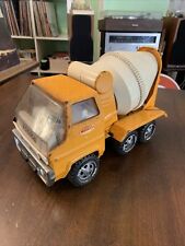Tonka betoniera vintage usato  Lucca
