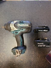Makita xwt08 18v for sale  Tarentum