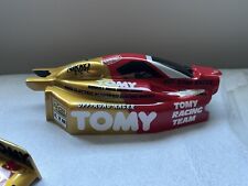 Tomy intruder body d'occasion  Expédié en Belgium