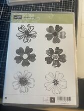 Stampin flower shop for sale  NEWCASTLE