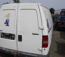Fiat scudo 222 gebraucht kaufen  Vreden