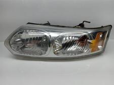 Used left headlight for sale  Boyertown