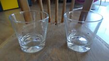 Lot verre johnnie d'occasion  Saultain