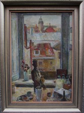 Erik son hallström gebraucht kaufen  Offenbach