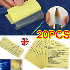 20x inflatable repair for sale  LIVERPOOL