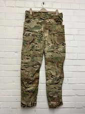 Crye trousers long for sale  HOCKLEY