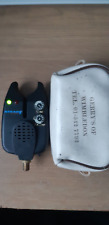 Steadfast bite alarm for sale  HULL