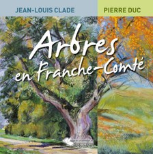 Arbres franche comte d'occasion  Bubry