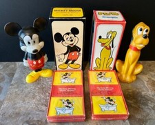 Vintage avon mickey for sale  Hixson