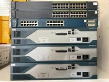 Cisco networking for sale  Humble