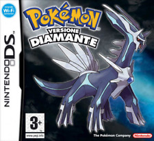 Pokemon diamante ita usato  La Spezia