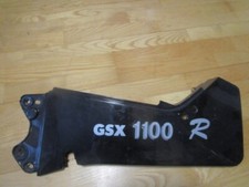 Seitendeckel suzuki gsxr gebraucht kaufen  Ingolstadt