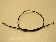 Cabo de embreagem Kawasaki 100 G3TRA #4229 comprar usado  Enviando para Brazil