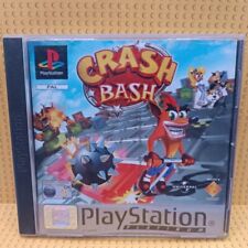 Crash bash platinum usato  Treviso Bresciano