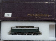 Fulgurex 12336 lok gebraucht kaufen  Wiesenbach