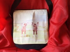 Chinese crested shoulder for sale  HELENSBURGH