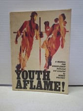 Youth Aflame por Winkie Pratney 1973 RARO PB comprar usado  Enviando para Brazil