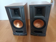 Klipsch cherry lautsprecherbox gebraucht kaufen  München