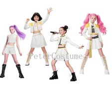 Déguisement enfant pop d'occasion  France