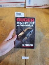 Lasermax 90417 ruger for sale  Upperstrasburg