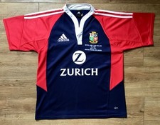 British lions 2005 for sale  HULL