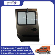 Porte coulissante fiat d'occasion  Saint-Quentin