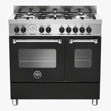Bertazzoni ranger black for sale  WIGSTON