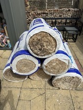 Loft insulation roll for sale  LONDON