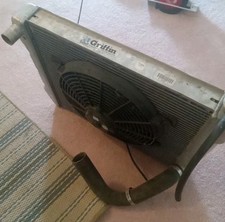 aluminum griffin radiator for sale aluminum griffin radiator for sale Vandalia